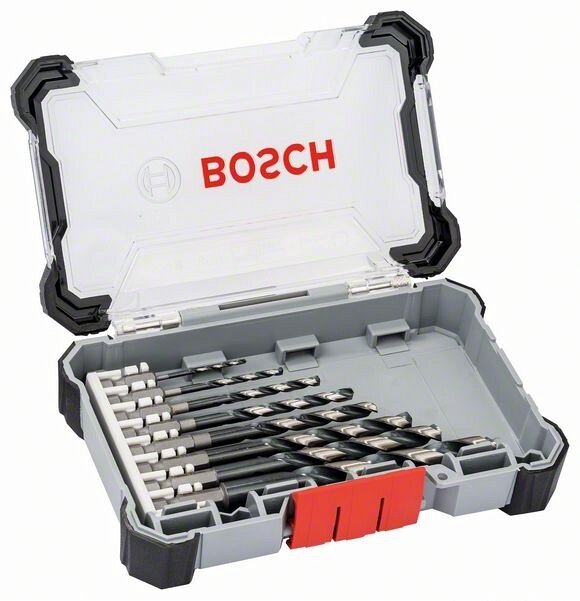 BOSCH 2608577146 Набор сверл