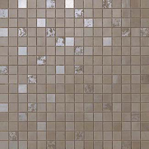 Мозаика Atlas Concorde 9DQG Dwell Greige Mosaico Q 30,5x30,5