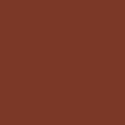 Краска Sherwin-Williams SW 2839 Roycroft Copper Red A-100 Flat 19 л (на 152-190 кв.м в 1 слой, акриловая, антибактериальная, для фасада) матовая