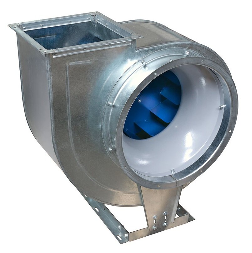Радиальный вентилятор Ровен ВР 80-75-10,0