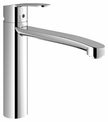 Смеситель для кухни (мойки) Grohe Eurostyle Cosmopolitan 31159002 однорычажный