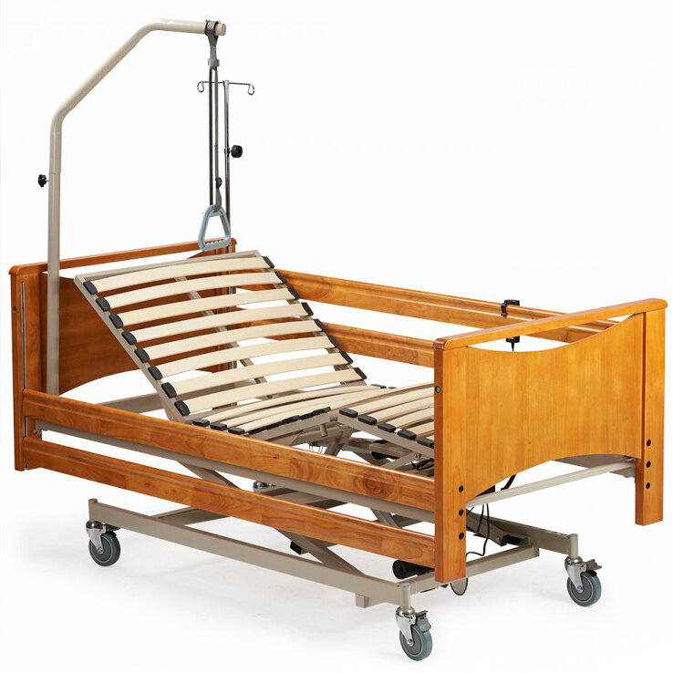 Медицинская электрическая кровать Армед SAE-3236