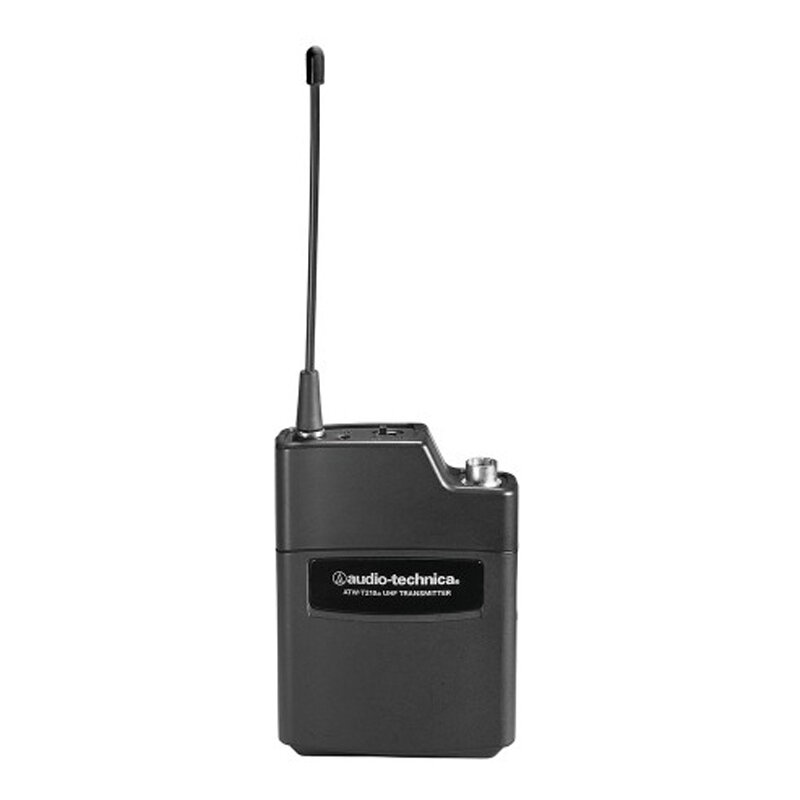 Приемники и передатчики Audio Technica ATW-T210ai