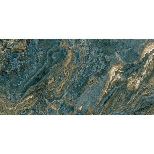 Керамогранит AGATE BLUE PULIDO B (59.55x119.3) Aparici