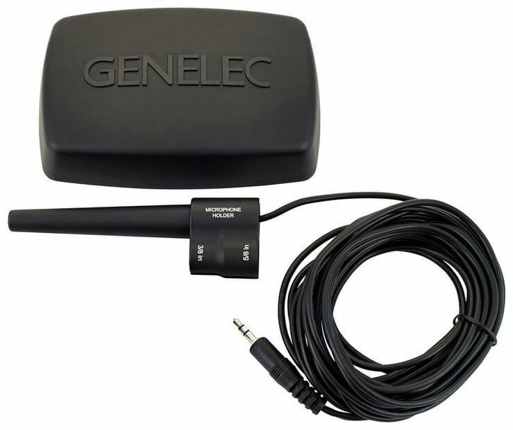 Автокалибратор Genelec GLM