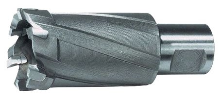 Сверло по металлу, корончатое RUKO 108723 23 мм