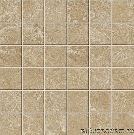 Мозаика Атлас Конкорд Россия Форке Беж Мозаик Лап 30х30/Force Beige Mosaic Lap 30х30 Atlas Concorde Russia 610110000358