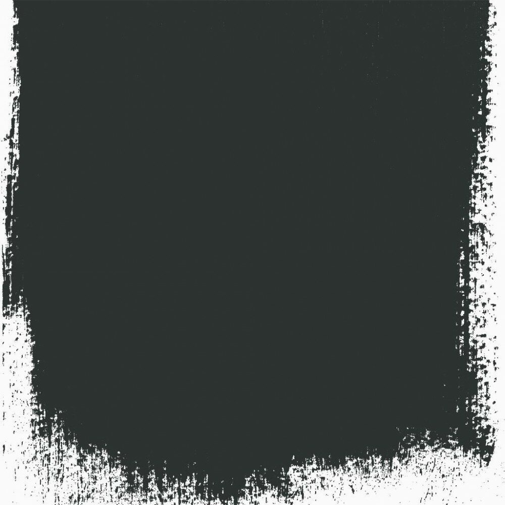 Краска Designers Guild цвет Black Ink 156 Perfect Eggshell 5 л