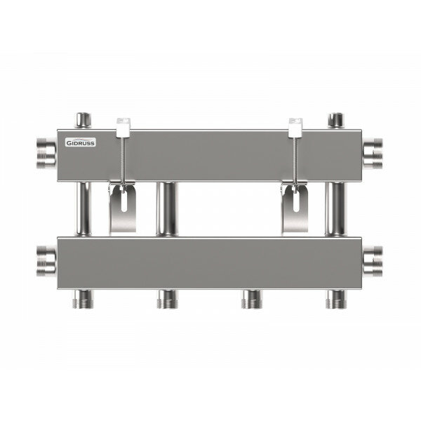 Gidruss Модульный коллектор MKSS-150-2x25 (G 1?)