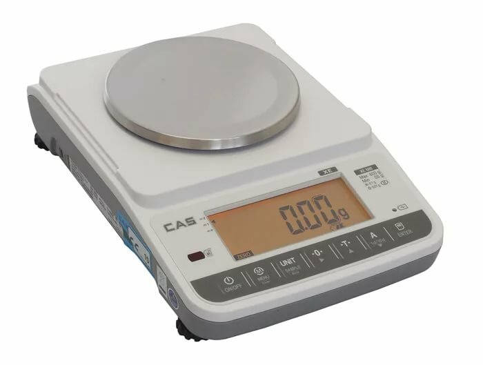 Весы лабораторные CAS XE XE-300 CAS XE