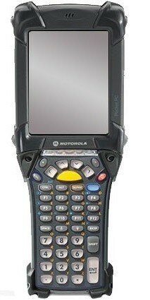 ТСД Терминал сбора данных Zebra MC9200 MC92N0-G90SYFQA6WR Zebra / Motorola / Symbol MC9200