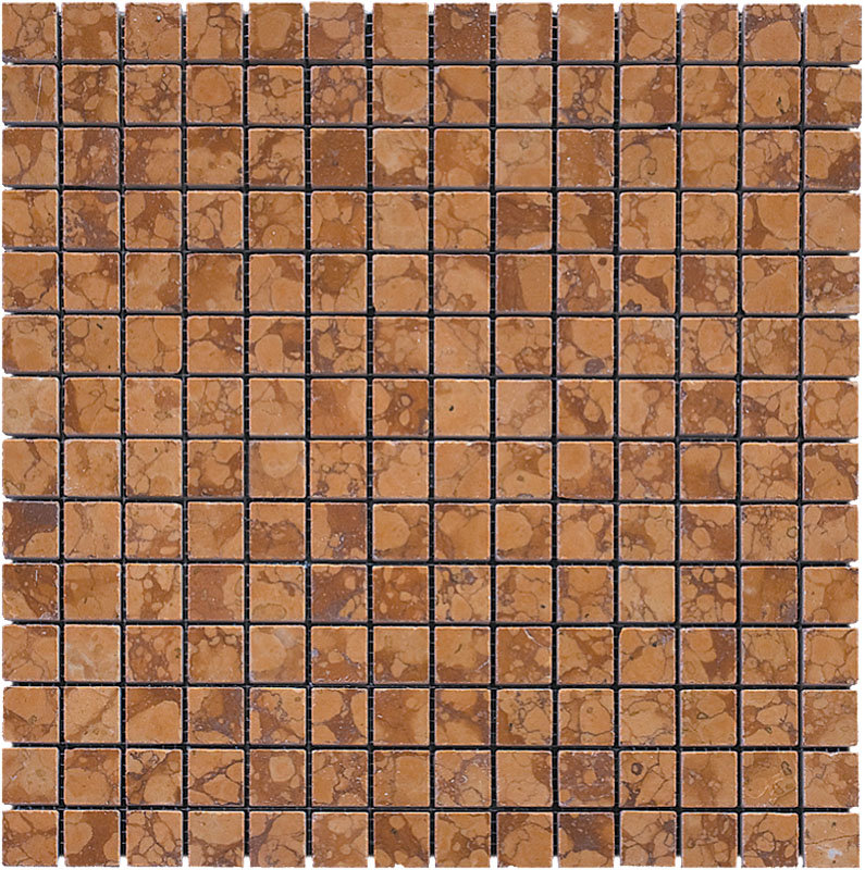 Мозаика Natural Mosaic Adriatica M023-20P 305x305 мм (Мозаика)