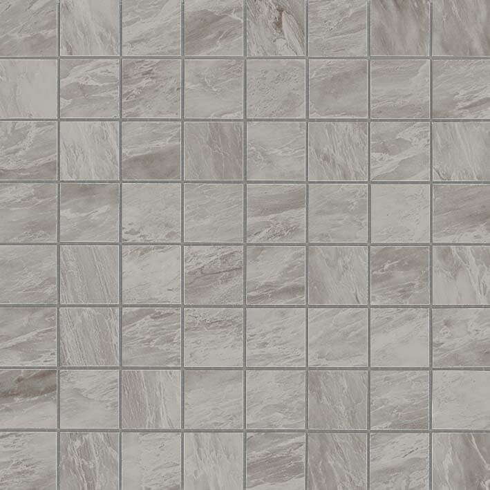 Мозаика Atlas Concorde Marvel Stone Bardiglio Grey Mosaico Matt 30x30