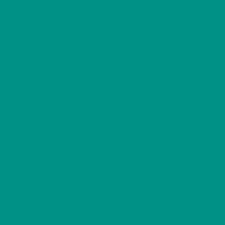 Краска Sherwin-Williams SW 6941 Nifty Turquoise A-100 Flat 19 л (на 152-190 кв.м в 1 слой, акриловая, антибактериальная, для фасада) матовая