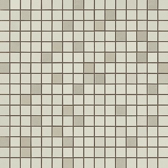 Плитка Atlas Concorde Arkshade Light Clay Mosaico Q 9AQL