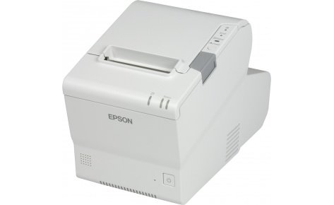 Чековый принтер Epson TM-T88V-DT (C31CC74722)