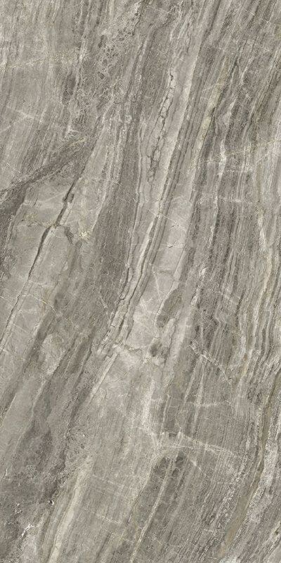 Керамогранит Graniti Fiandre Marmi Nebula Grigio Luc 150x300