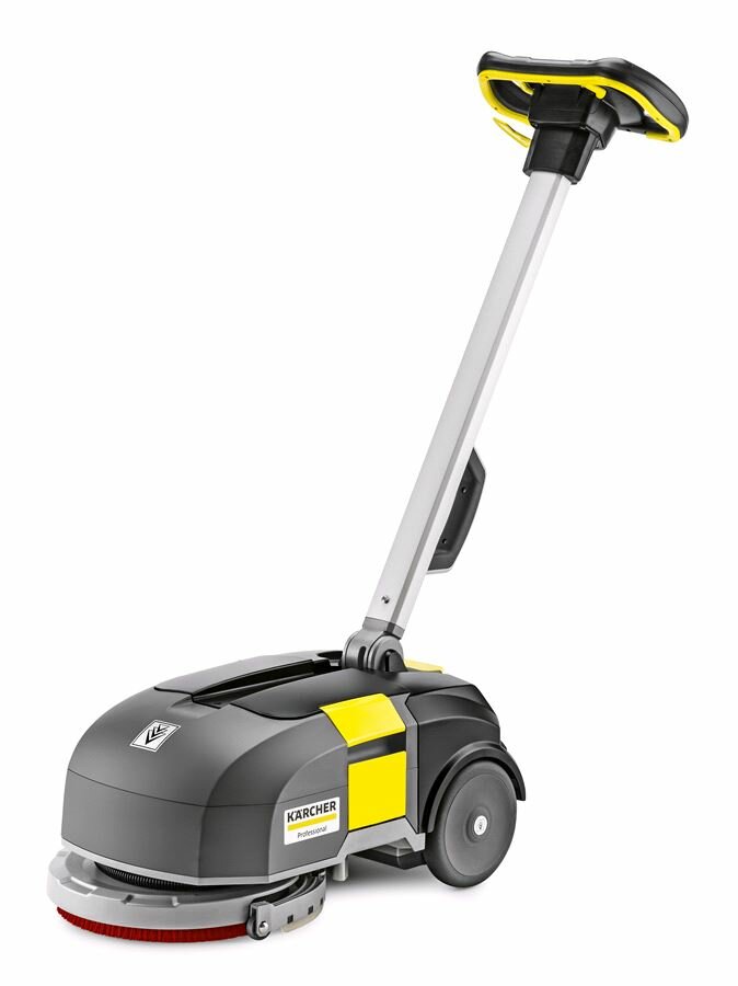 Поломоечная машина Karcher BD 30/4 C Bp Pack