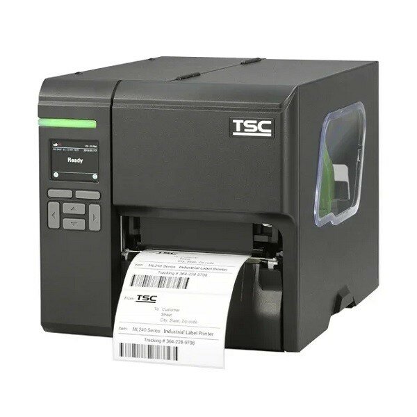 Принтер этикеток TSC ML340P 99-080A006-0302 TSC ML340P