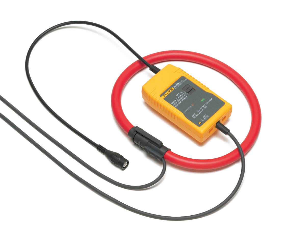 Токоизмерительный датчик Fluke i3000s Flex-24