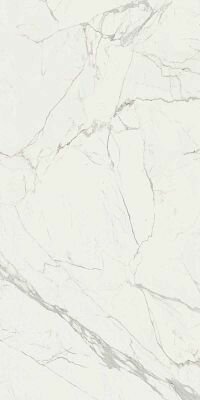 Керамогранит Marazzi Italy (Марацци Италия) Grande Marble Look Statuario Satin M102 160х320 160x320 Grande Marble Look р032222
