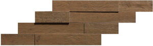 Atlas Concorde Axi Dark Oak Brick 3D