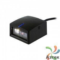 Сканер штрих-кода Youjie HF500 2D Image, темный встраиваемый, USB кабель