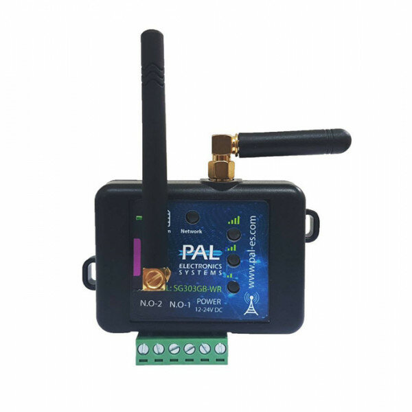 PAL-ES SG303GB-WR GSM модуль