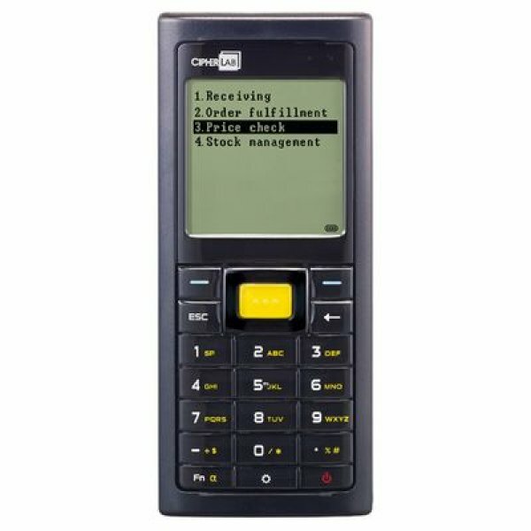 ТСД CipherLab 8200 (8230, 8260) A8200RS282UU1