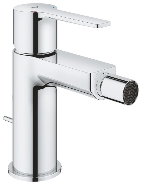 Смеситель для биде Grohe Lineare 33848001 однорычажный