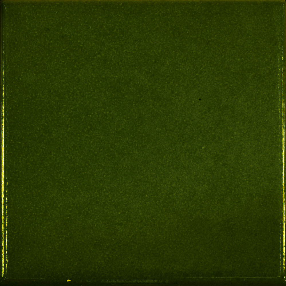 Майолика плитка Made a Mano Cristalli Cristalli CI C/22 Verde ( м2)