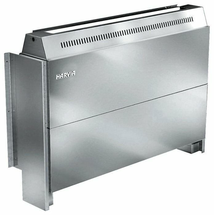 Электрическая банная печь Harvia Hidden Heater HH6