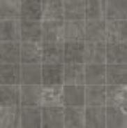 Мозаика Provenza Groove Mosaico 5X5 Mistique Black 30x30