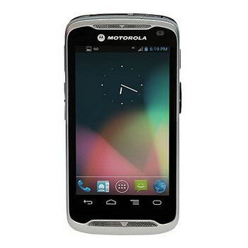 Терминал сбора данных Symbol TC55, Android JB GMS, HSPA+, Wi-Fi + NFC, No scanner, 1GB/8GB, English, 1X Std Battery (TC55BH-G011ES)