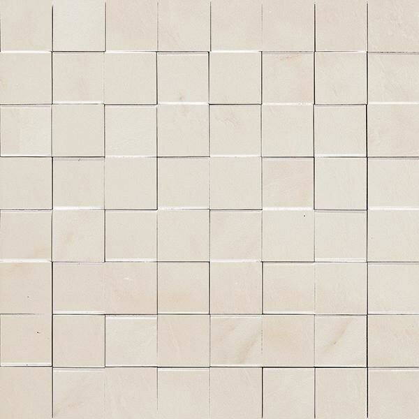 Мозаика Marazzi Allmarble Мозаика Allmarble Raffaello 3D 30х30 (Ед. изм.: кв.м.)