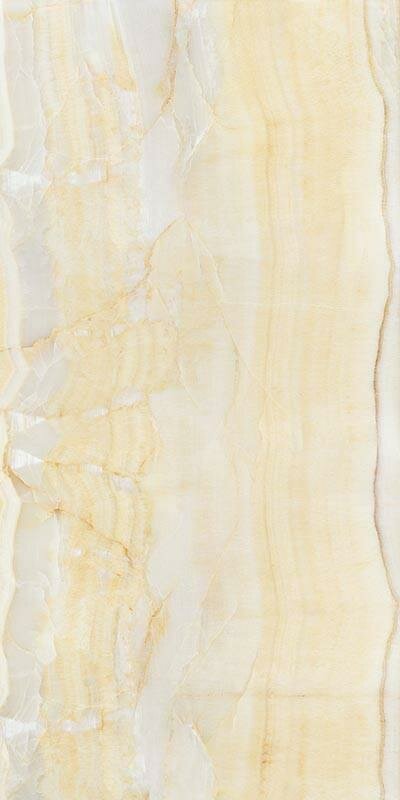 Керамогранит Graniti Fiandre Marmi Gold Onyx Luc 150x300