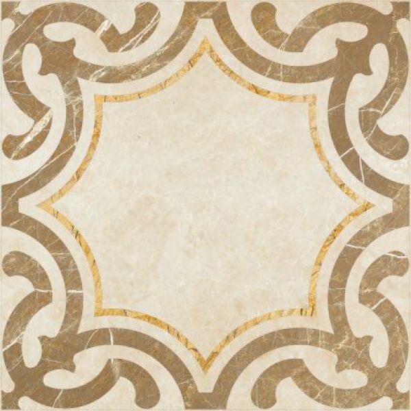 Плитка Marmocer Scotland 23 Classic Magic Tile 60x60 (Country) (Mirabelle)