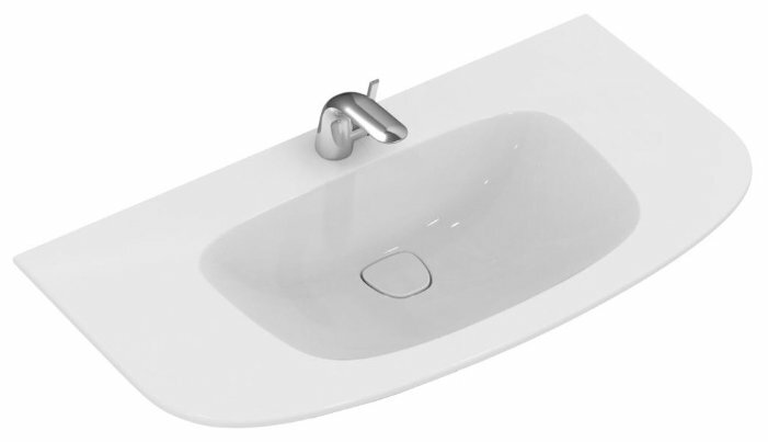 Раковина-столешница 60 см Ideal STANDARD Dea T 0446