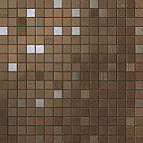 Керамическая плитка ATLAS CONCORDE marvel wall bronze luxury mosaico 30.5x30.5