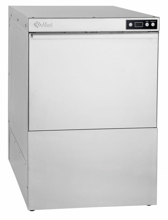 Посудомоечная машина Abat МПК-500Ф