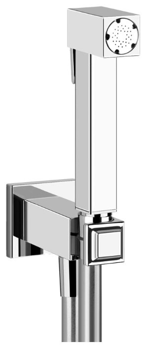 Гигиенический душ Gessi Eleganza 46285.031 хром