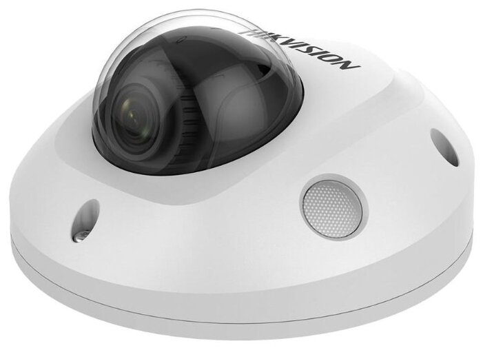 Сетевая камера Hikvision DS-2CD2563G0-IS (4 мм)