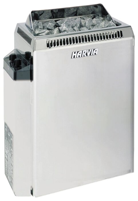 Электрическая банная печь Harvia Topclass KV80