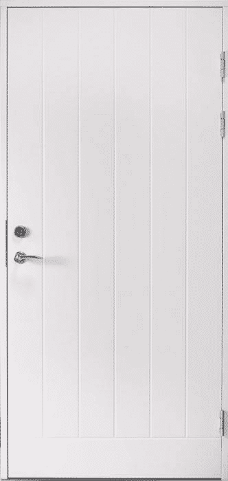 Входная дверь JELD-Wen Function F1894 (Белый)