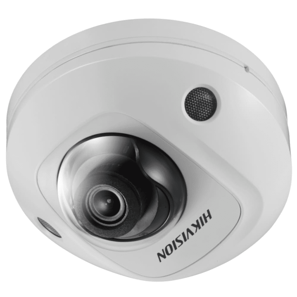 Камера видеонаблюдения Hikvision DS-2CD2523G0-IS (2.8 мм)
