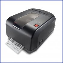 Honeywell Принтер этикеток Honeywell PC42T / PC42TWE01213