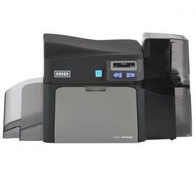 Fargo DTC4250e SS +MAG (52210) Карт-принтер