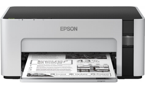 Монохромный принтер EPSON M1100 C11CG95405