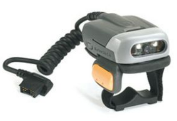 Сканер Zebra RS507 (RS507-IM20000CTWR) проводной сканер c адаптером для WT4090, требует терминала с усиленной батареей