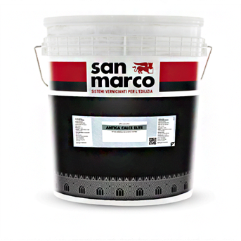 San Marco Antica Calce Elite / Сан Марко Антика Кальче Элит минеральная краска для наружных и внутре, 15